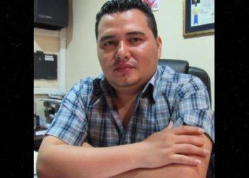 Capturan a exalcalde de Osicala por dispararle a una mujer