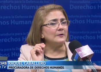 PDDH pide a alcaldía de Santa Tecla instalar diálogo con trabajadores despedidos y recolectar la basura