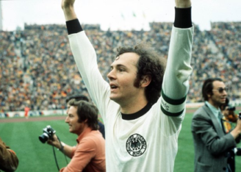 Tremenda crítica de Franz Beckenbauer a los jugadores de Alemania por su actitud en el Mundial