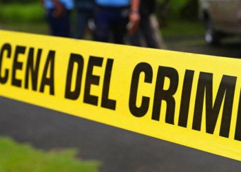 Asesinan a un menor de edad en Ayutuxtepeque