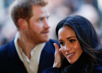 La razón de Meghan Markle para no festejar su cumpleaños