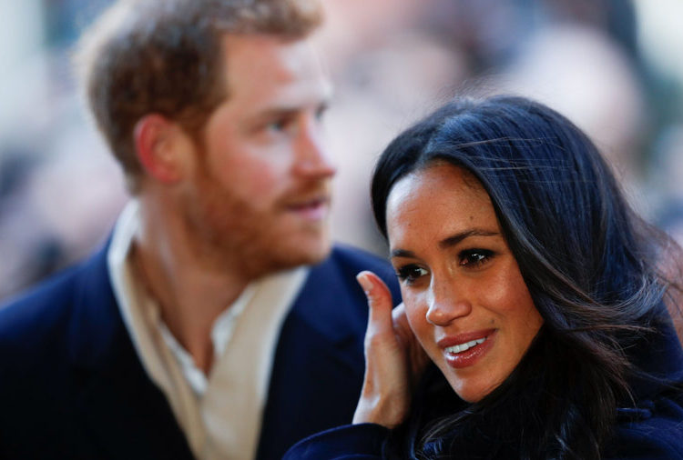 La razón de Meghan Markle para no festejar su cumpleaños