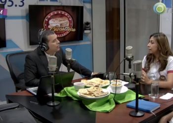 ¿Quieres probar unas ricas pupusas? Visita pupusería “La Cuscatleca” en Merliot