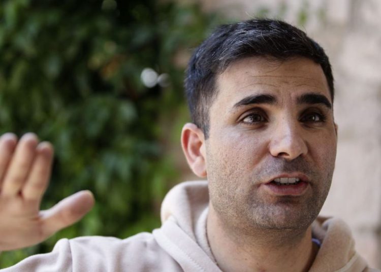 “Clamé el nombre de Jesús y el avión se detuvo”: pasajero de Aeroméxico