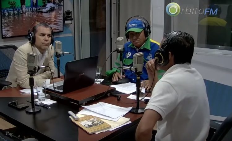 Lanzarán campaña de recolección de firmas para inhabilitar a alcalde d’Abuisson