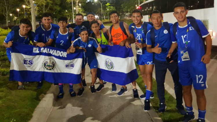 FESFUT entrevistará a jugadores de la Sub 21 que fueron expulsados en Barranquilla 2018 por “indisciplina”