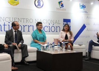 Juez Sidney Blanco propone quitar a diputados la facultad de elegir magistrados y fiscal general