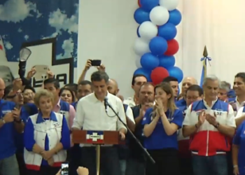 «Es otra especulación», dice Calleja sobre asesinato de monseñor Romero a cargo de Roberto d’Aubuisson