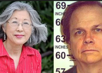 Esposa del asesino de John Lennon confiesa que su pareja le contó el plan dos meses antes de matar al Beatle