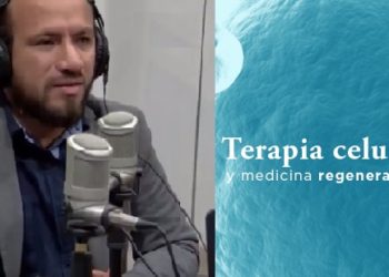 Centro Médico Da Vinci ofrece servicios de terapia celular en El Salvador