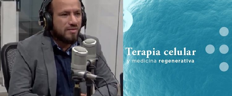 Centro Médico Da Vinci ofrece servicios de terapia celular en El Salvador