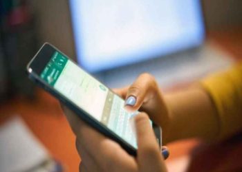 ¡Cuidado! Advierten que mensajes de WhatsApp pueden ser editados