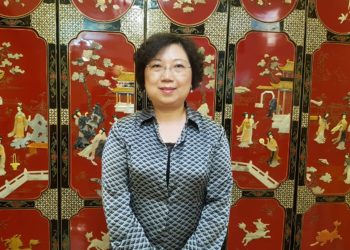 China asegura que no intervendrá en asuntos internos de El Salvador