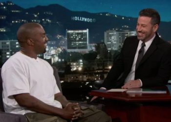 Kanye West recibe oferta de la industria del porno