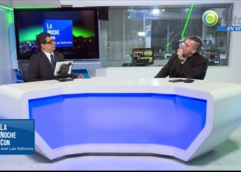 Aldo Álvarez: Cambio Democrático es por ahora «un partido en formación»