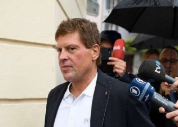 Exciclista ingresa a hospital psiquiátrico tras agredir a sexoservidora