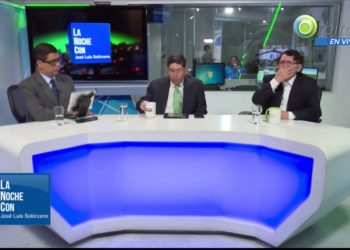 Analistas: Falta que confiesen su culpabilidad los que se quedaron con los $275 millones restantes