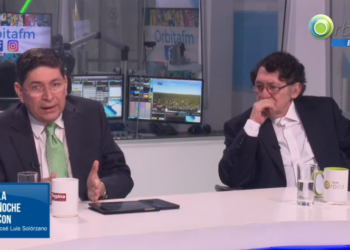 Analistas: Falta que confiesen su culpabilidad los que se quedaron con los $275 millones restantes