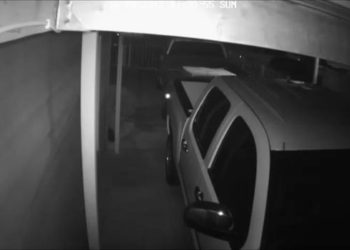 Especialistas del disfraz que asaltaban en zonas residenciales fueron condenados