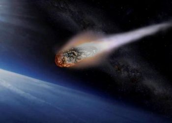 Un asteroide del tamaño de la Gran Pirámide de Guiza se acerca a la Tierra