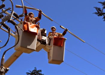 Gobierno aumenta subsidio a la energía eléctrica