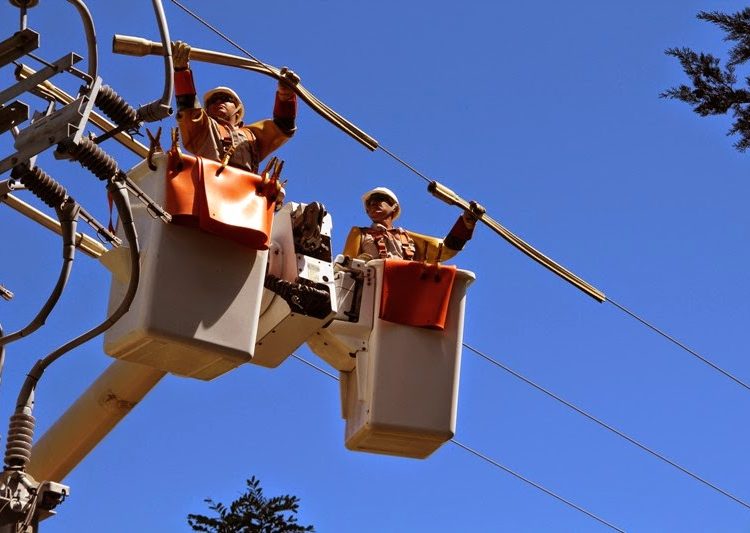 Gobierno aumenta subsidio a la energía eléctrica