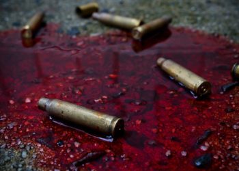 Ejecutan a tres pandilleros en Atiquizaya