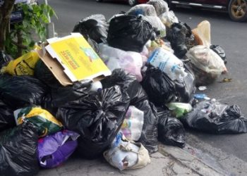 Continúa la insalubridad en Santa Tecla ante ineficiencia en recolección de basura, aseguran sindicatos
