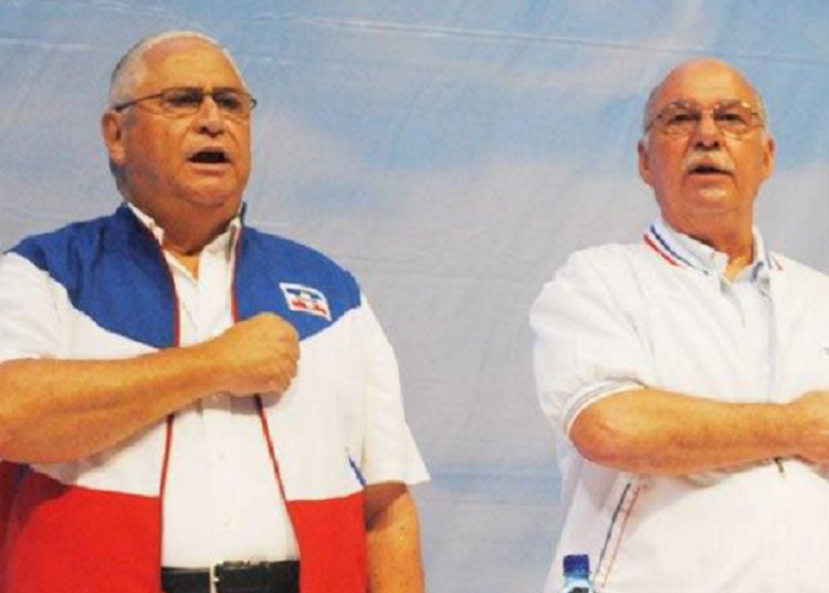 Alfredo Cristiani y Calderón Sol cobraron sumas millonarias de la partida secreta, según jefe UFI