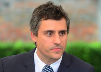 Calleja sobre caso Saca: «Mi llamado es que ARENA se abra para que FGR investigue hasta donde tenga que llegar»