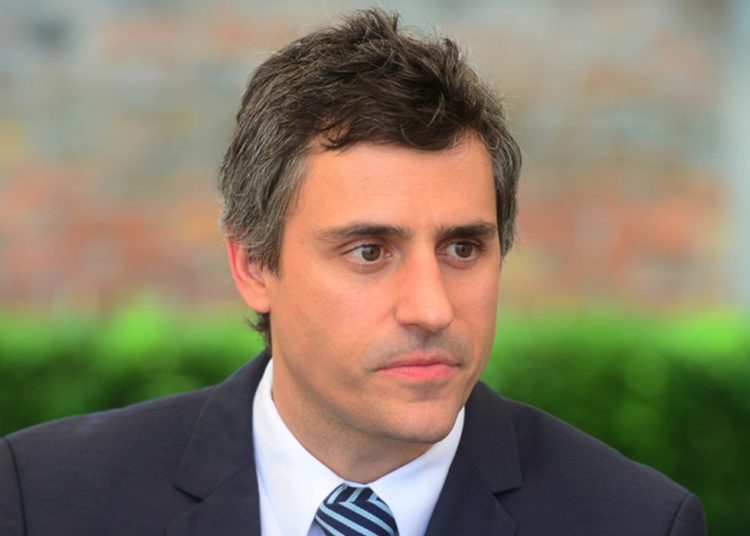 Calleja sobre caso Saca: «Mi llamado es que ARENA se abra para que FGR investigue hasta donde tenga que llegar»