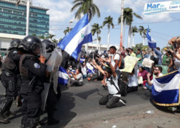 ONU: Nicaragua se convertirá en Venezuela si no se detiene la represión