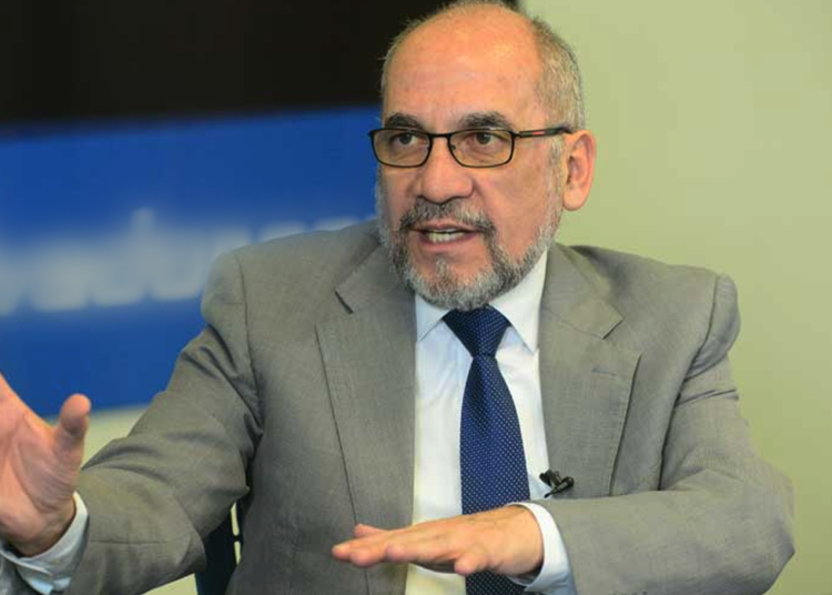 TSE analizará el miércoles la solicitud de Walter Araujo para cancelación del partido ARENA