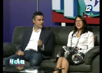 Carmen Aída Lazo: “Canté El Carbonero en Sábado Gigante y gané $500”