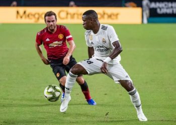 El Real Madrid y el Barcelona perdieron su primer encuentro en una gira que realizan en los EE.UU.