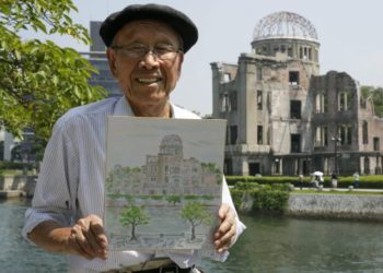 La vida después de Hiroshima