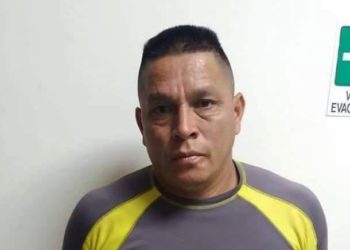 Capturan a “coyote” en frontera La Hachadura