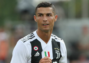 Serie A Pass: la única forma de ver el debut de Cristiano Ronaldo en Latinoamérica