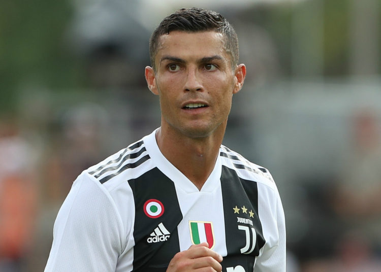 Serie A Pass: la única forma de ver el debut de Cristiano Ronaldo en Latinoamérica