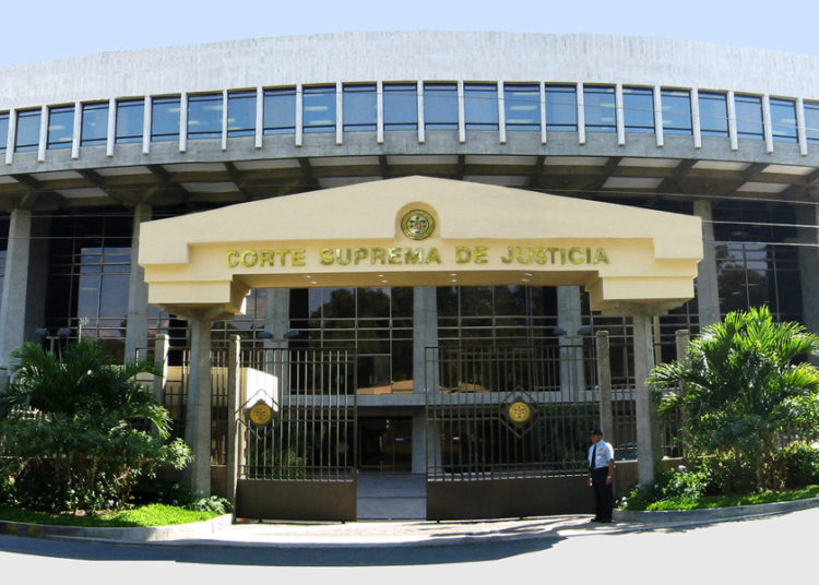 De nuevo se frustra elección de magistrados CSJ
