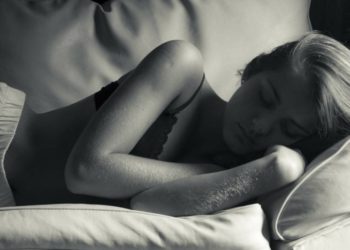 Determinan el número ideal de horas que debemos dormir