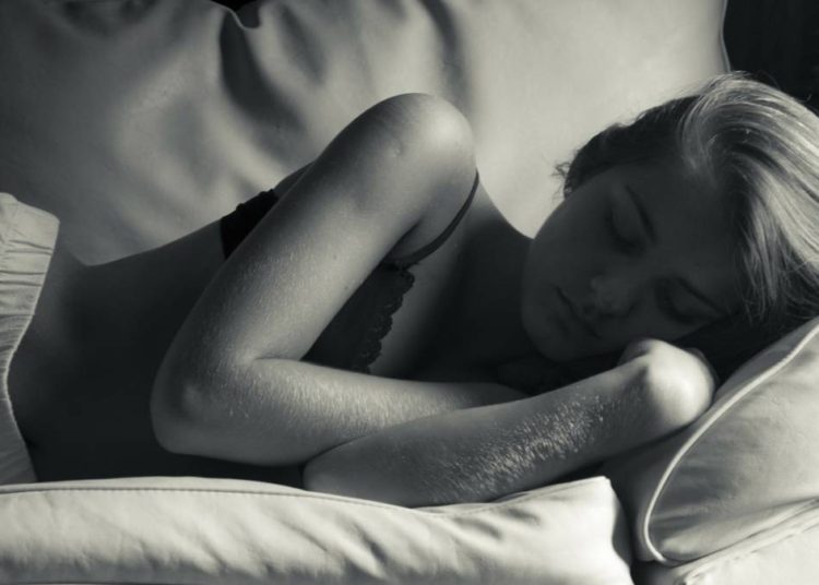 Determinan el número ideal de horas que debemos dormir