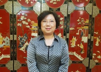 Cónsul de China: “Detrás no hay ninguna condición previa ni tenemos ninguna intención militar”