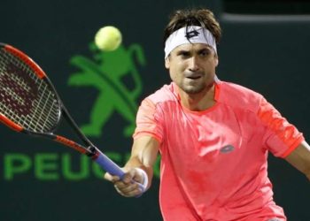 El tenista David Ferrer podría retirarse muy pronto de las canchas