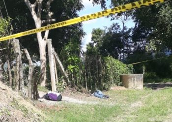 Secuestran y asesinan a agente policial en San Salvador