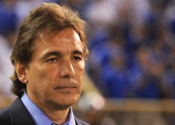 Sin Fito y Benji, El Salvador enfrentará a Brasil y Montserrat