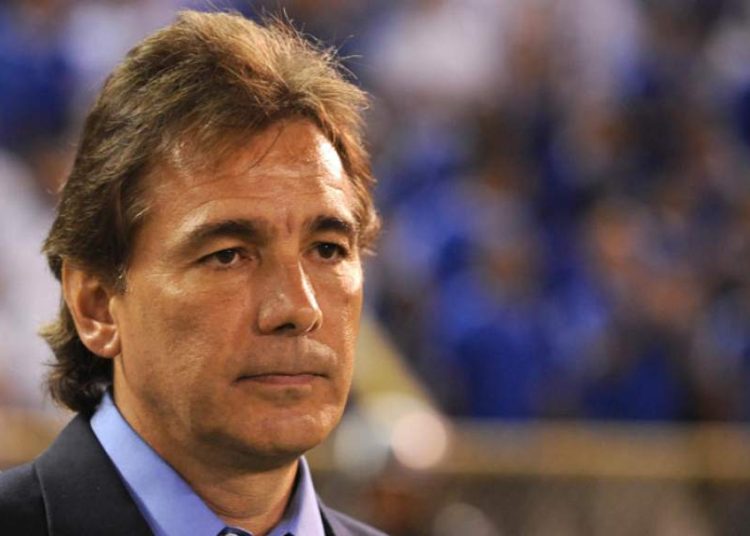 Sin Fito y Benji, El Salvador enfrentará a Brasil y Montserrat