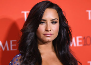 Hoy cumple años Demi Lovato y permanece dentro de una clínica de desintoxicación