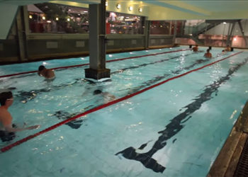 El Mundial de ajedrez que se juega bajo el agua, en Londres