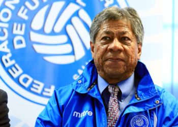 FIFA no aceptó revocar la suspensión del “Primitivo” Maradiaga